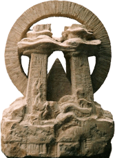 Milan Vácha - academic sculptor